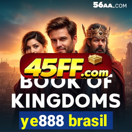 ye888 brasil